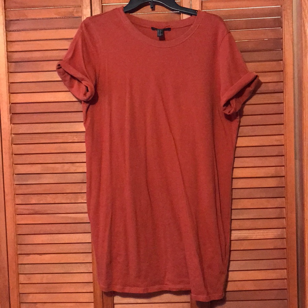 Tshirt Dress